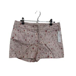 Drew Molly Floral Pink Short
